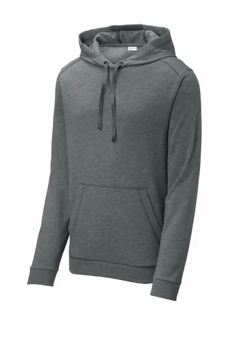 Dark Grey Heather
