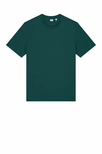 Glazed Green