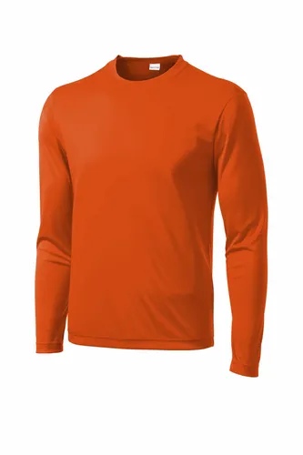 Deep Orange