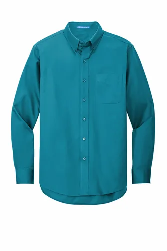 Teal Green