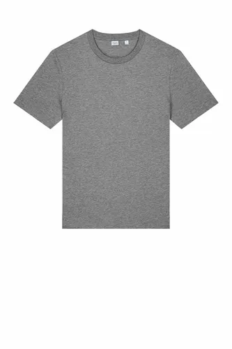 Mid Heather Grey