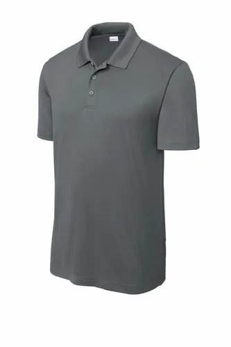 Iron Grey