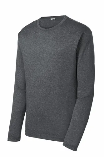 Graphite Heather