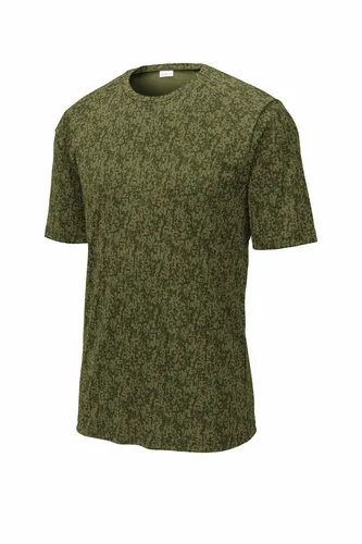 Olive Drab Green