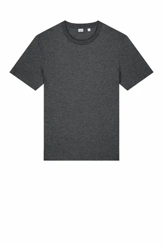 Dark Heather Grey