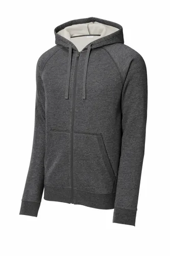 Graphite Heather
