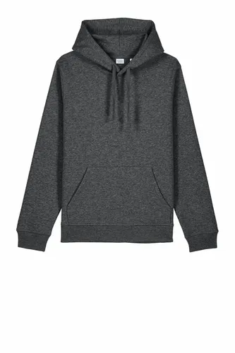 Dark Heather Grey
