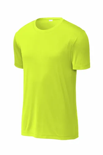 Neon Yellow