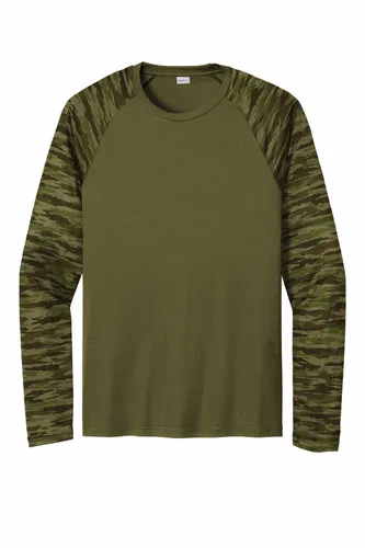 Olive Drab Green