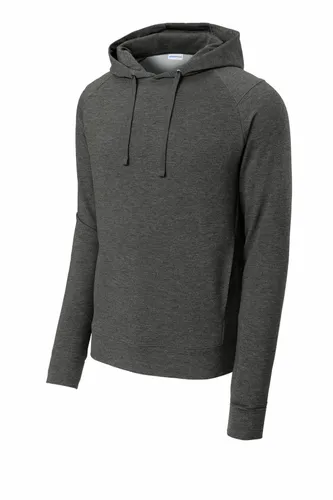 Dark Grey Heather