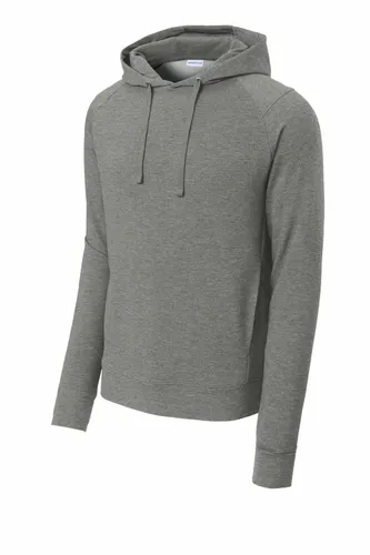 Light Grey Heather