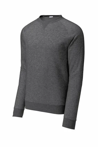 Graphite Heather