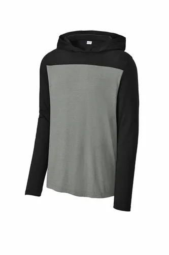 Black/ Vintage Heather
