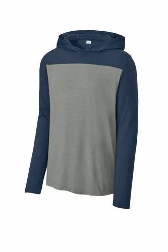 True Navy/ Vintage Heather