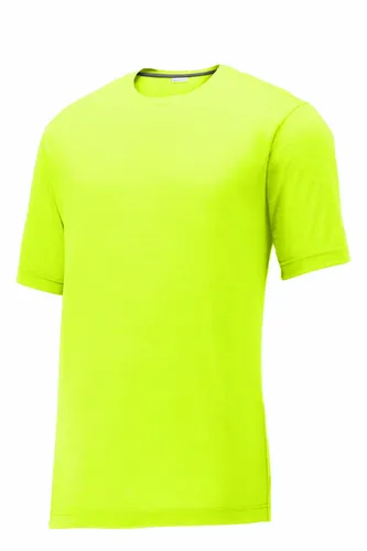 Neon Yellow