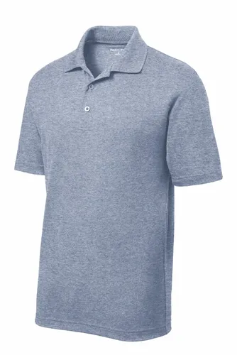 True Navy Heather