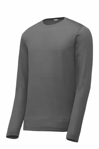 Dark Smoke Grey