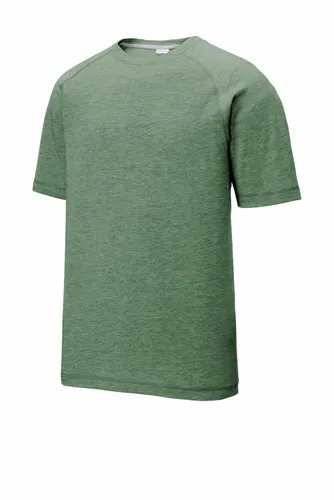 Forest Green Heather