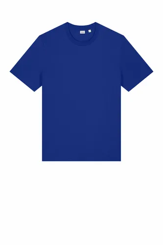 Worker Blue