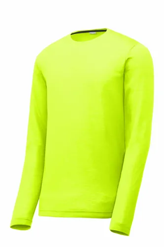 Neon Yellow