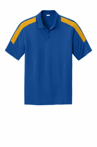 True Navy/ Gold