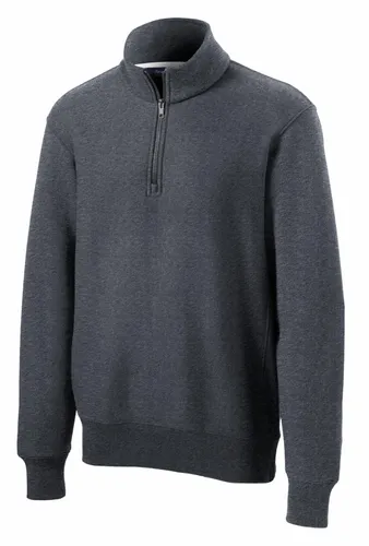 Graphite Heather