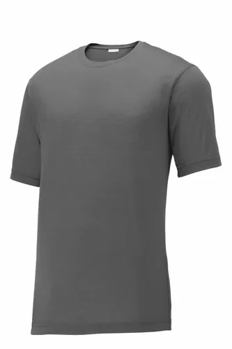 Dark Smoke Grey