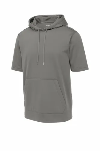 Dark Smoke Grey