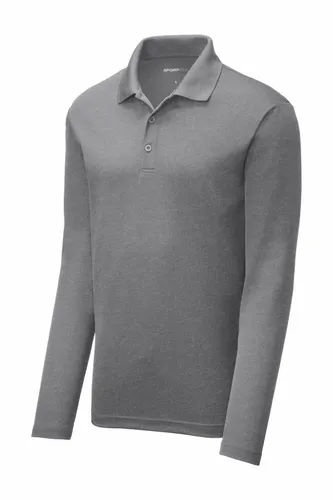 GREY HEATHER