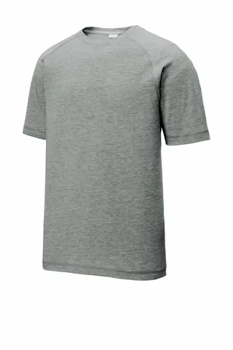 Dark Grey Heather