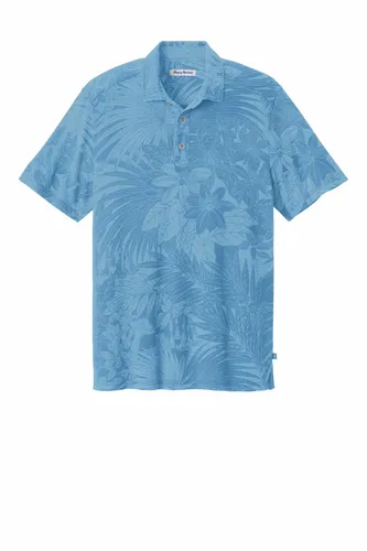 CHAMBRAY BLUE