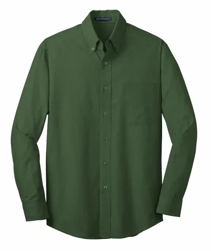 Dark Cactus Green