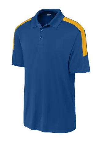 Royal/ Gold