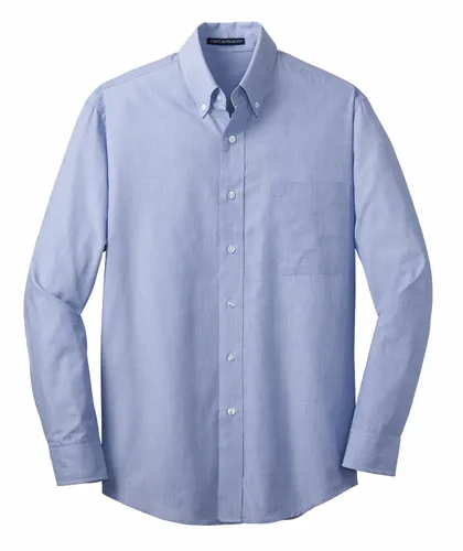 CHAMBRAY BLUE