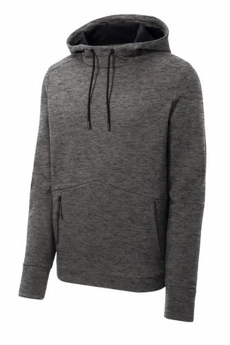 Dark Grey Heather