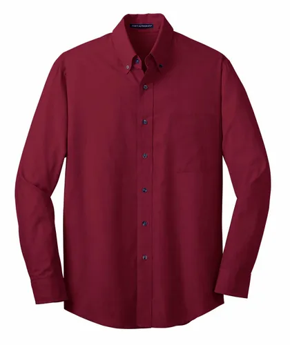 Red Oxide