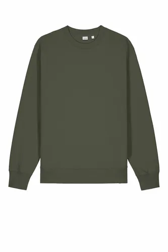 Khaki Green