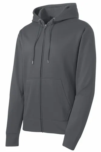 Dark Smoke Grey