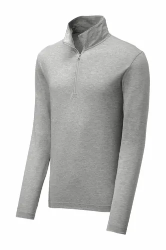 Light Grey Heather