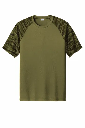 Olive Drab Green