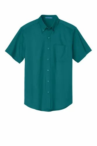 Teal Green