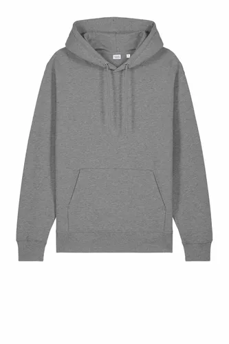 Mid Heather Grey