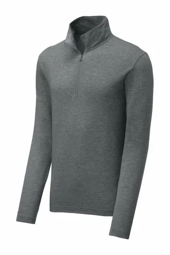 Dark Grey Heather