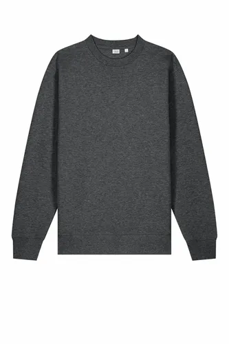 Dark Heather Grey