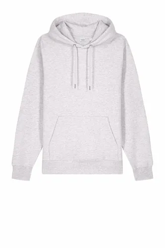 Cool Heather Grey