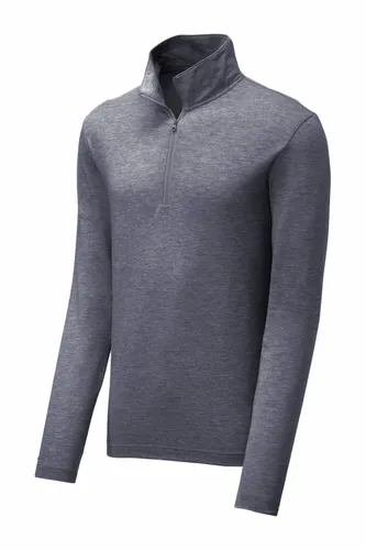 True Navy Heather