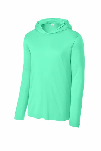 Bright Seafoam
