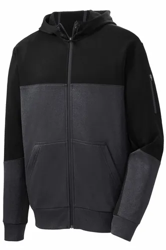 Black/ Graphite Heather/ Black