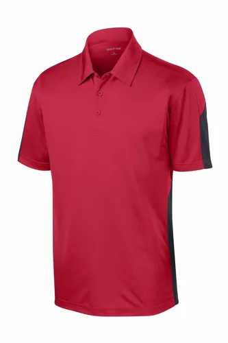True Red/ Grey