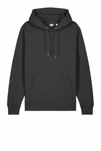 Dark Heather Grey